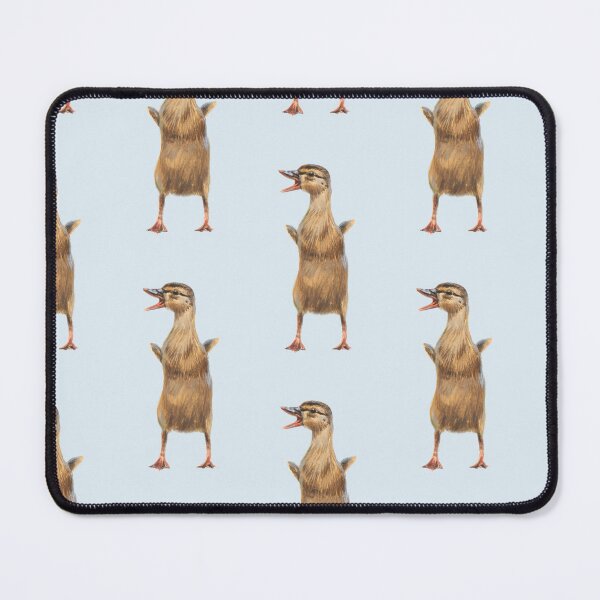 Item preview, Yeeeh! Funny duckling  designed and sold by marjoleinkruijt.