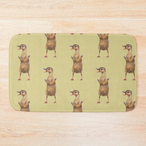 Item preview, Yeeeh! Funny duckling  designed and sold by marjoleinkruijt.