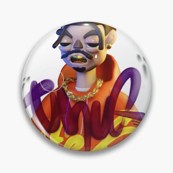 Item preview, Stiff ! thuglife designed and sold by Stifper.