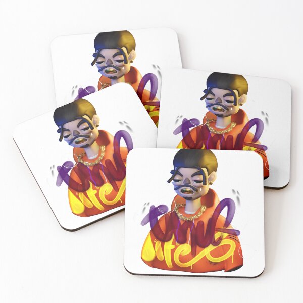 Item preview, Stiff ! thuglife designed and sold by Stifper.