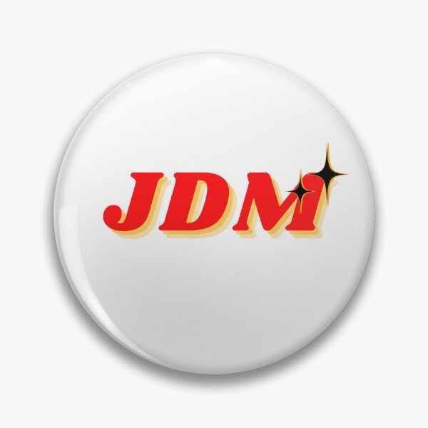 Item preview, JDM designed and sold by DeDiosShop.