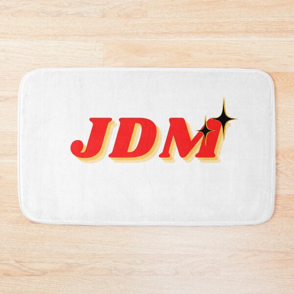 Item preview, JDM designed and sold by DeDiosShop.