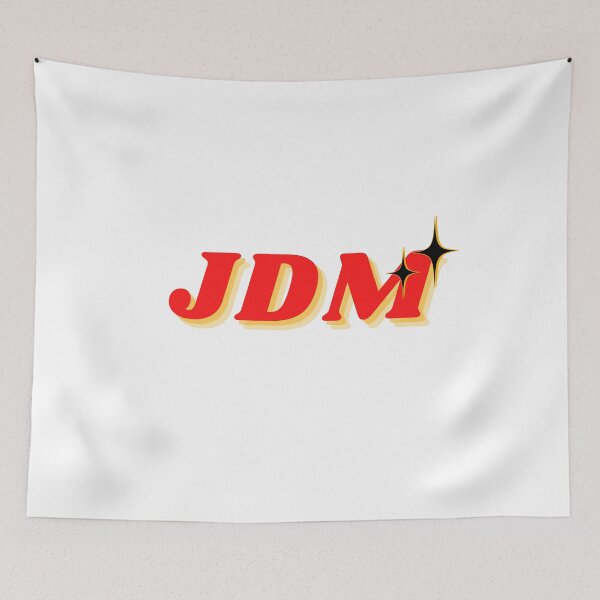Item preview, JDM designed and sold by DeDiosShop.