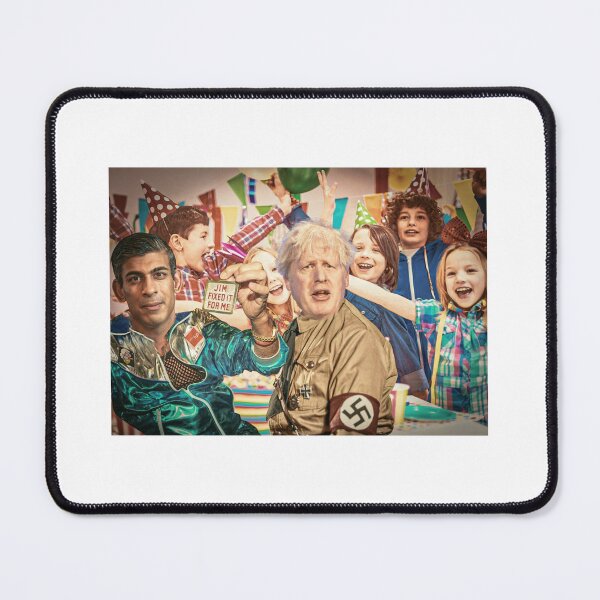 Item preview, Kids Partygate 2023 designed and sold by Anthony Hiorns.