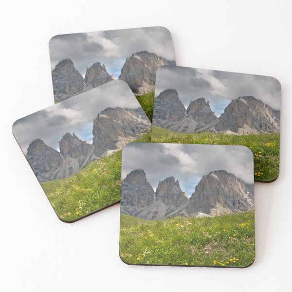 Item preview, Sassolungo Garden designed and sold by Krys Bailey.