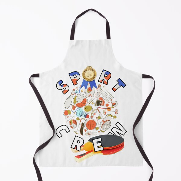 Item preview, SPORT Crew designed and sold by NickTaroDesign.