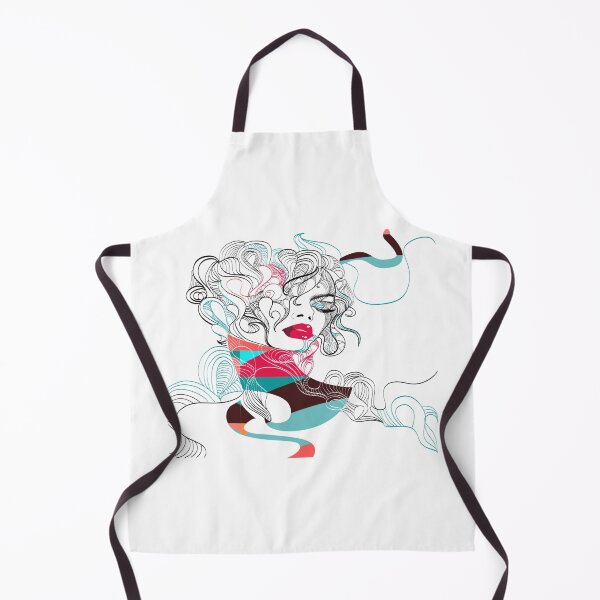 Vista previa del artículo con la obra «Abstracto», diseñado y vendido por Collection de trésors .