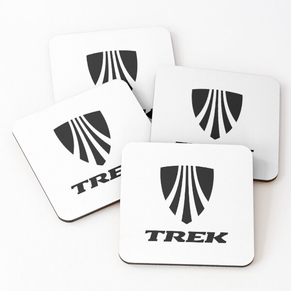 Item preview, Trek Bike Logo designed and sold by kohlerhaskell.
