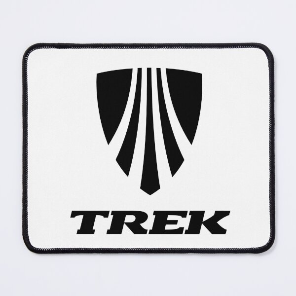 Item preview, Trek Bike Logo designed and sold by kohlerhaskell.