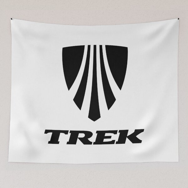 Item preview, Trek Bike Logo designed and sold by kohlerhaskell.