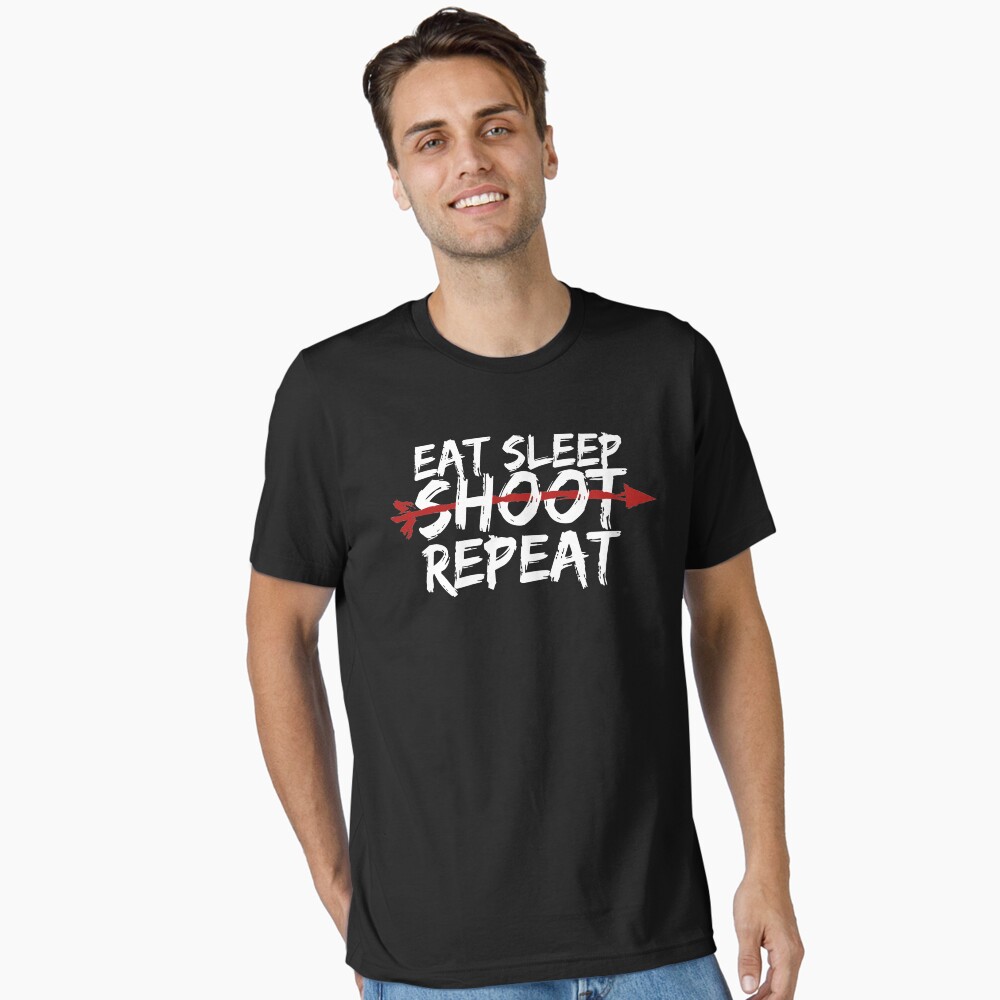 Artikel-Vorschau von Essential T-Shirt, designt und verkauft von BOWTIQUE.