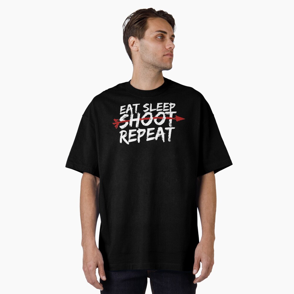Artikel-Vorschau von Oversized T-Shirt, designt und verkauft von BOWTIQUE.