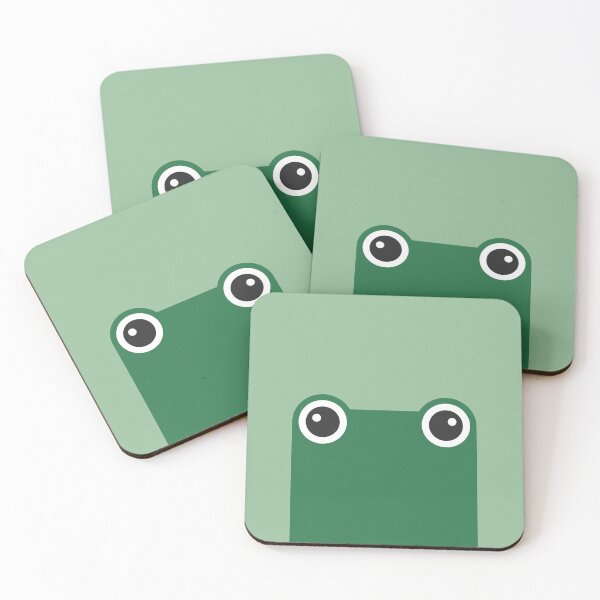 Item preview, Frog designed and sold by N3OFF.