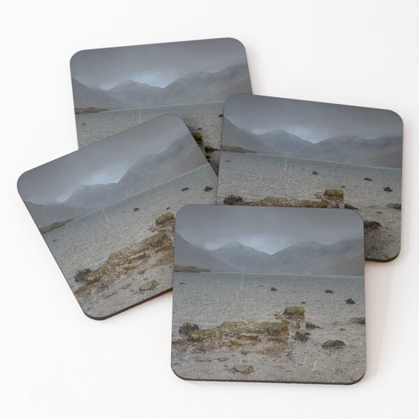 Item preview, Hail Stones, Wastwater designed and sold by John Dunbar.