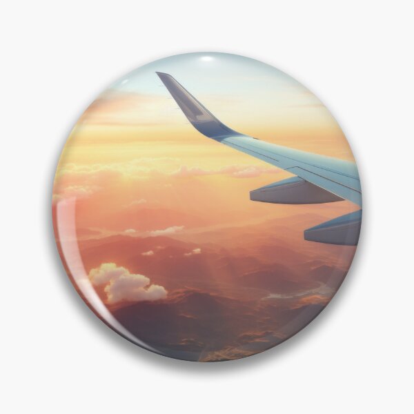 Item preview, View from the plane  designed and sold by Alenus.
