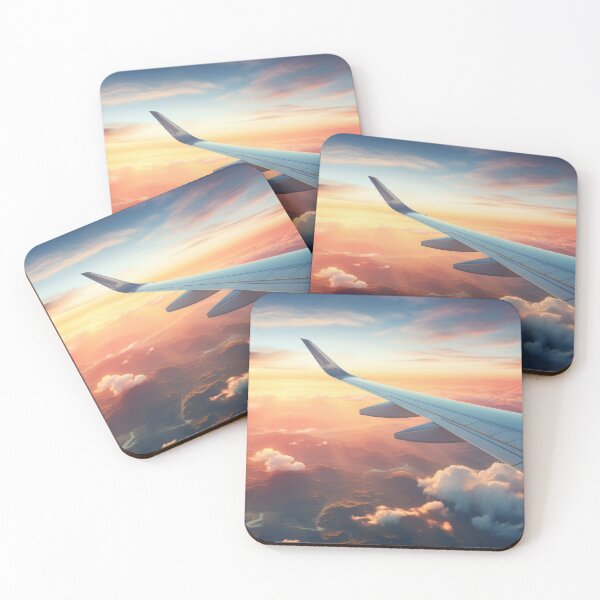 Item preview, View from the plane  designed and sold by Alenus.