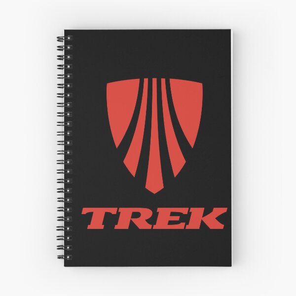 Item preview, Trek Bike Logo designed and sold by kohlerhaskell.