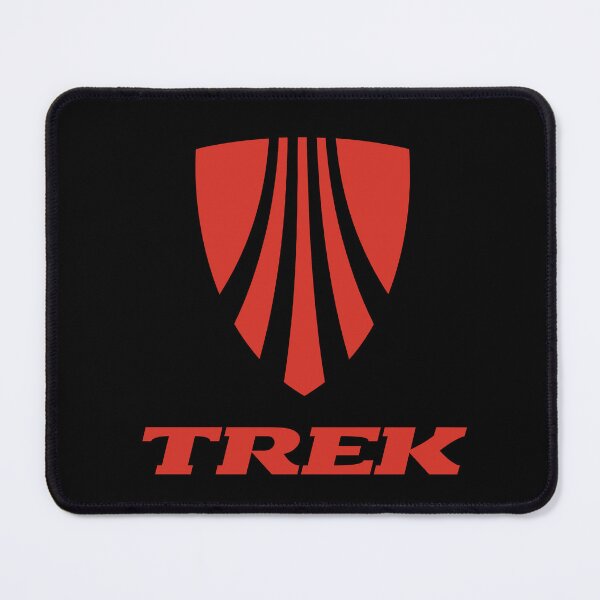 Item preview, Trek Bike Logo designed and sold by kohlerhaskell.