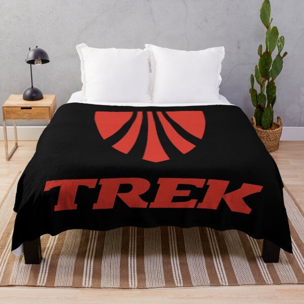 Item preview, Trek Bike Logo designed and sold by kohlerhaskell.