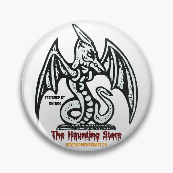 Item preview, Typhoon - the haunted store designed and sold by DKludo.