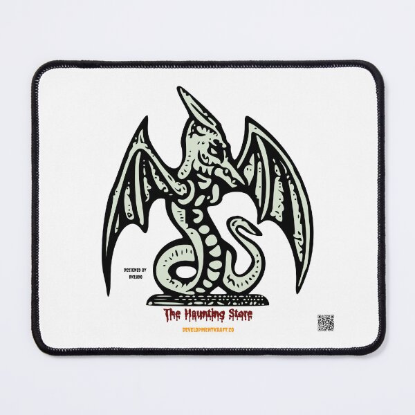 Item preview, Typhoon - the haunted store designed and sold by DKludo.