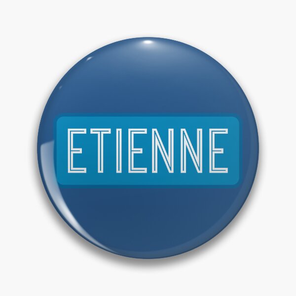 Item preview, Etienne Name designed and sold by Jeallan Designs.