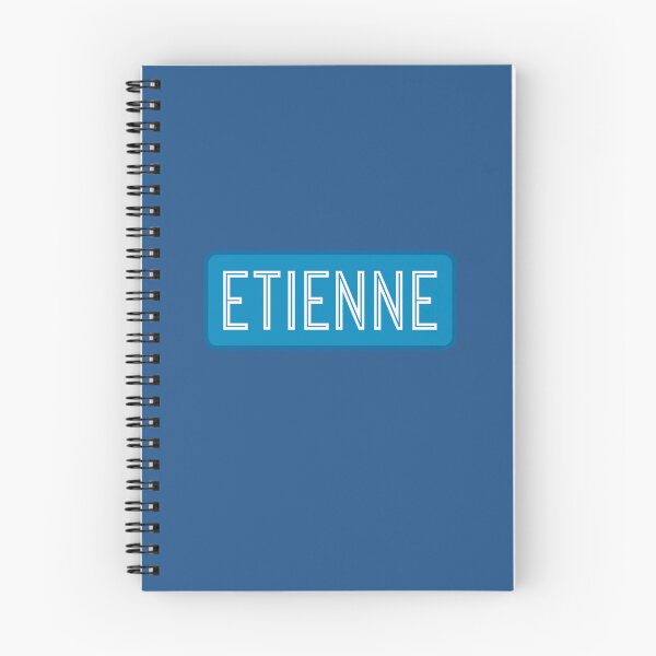 Item preview, Etienne Name designed and sold by Jeallan Designs.