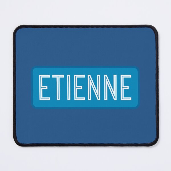 Item preview, Etienne Name designed and sold by Jeallan Designs.