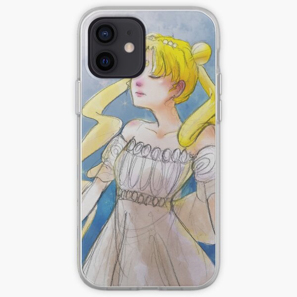 Princess Serenity iPhone cases & covers Redbubble