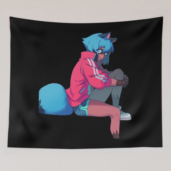 Item preview, Michiru Kagemori - BNA designed and sold by Rogestore.