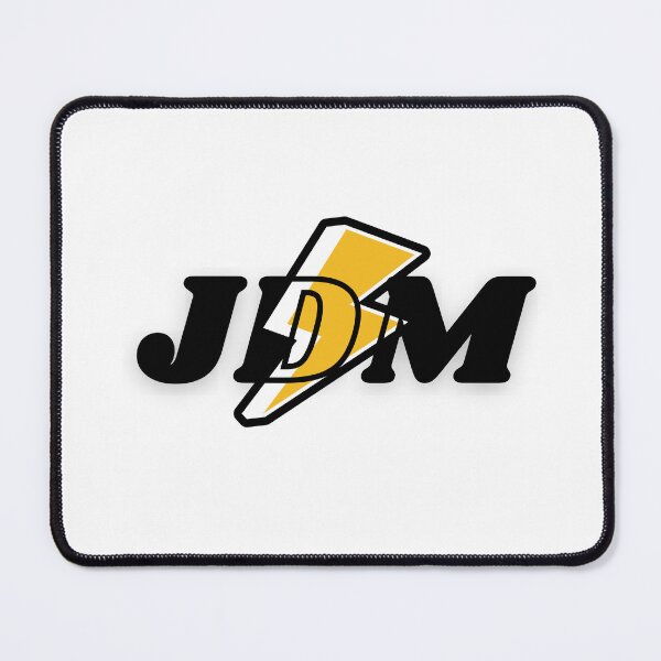 Item preview, JDM and lightning designed and sold by DeDiosShop.