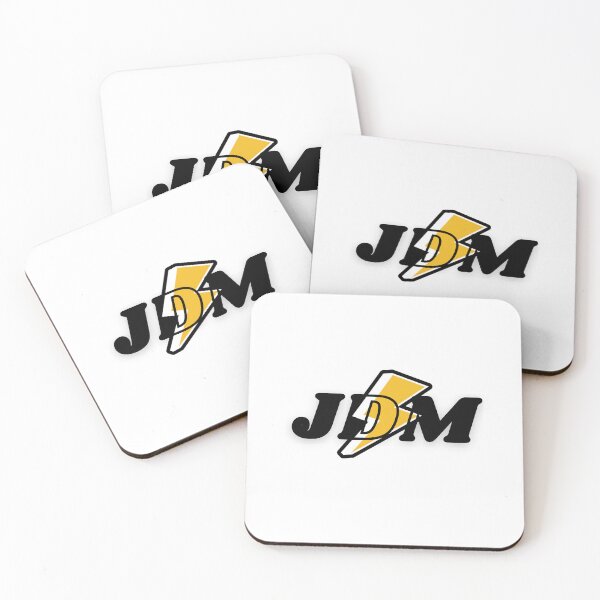 Item preview, JDM and lightning designed and sold by DeDiosShop.