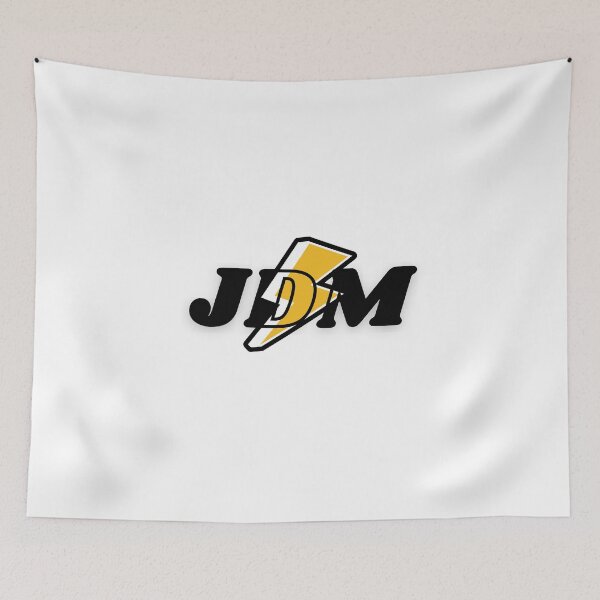 Item preview, JDM and lightning designed and sold by DeDiosShop.