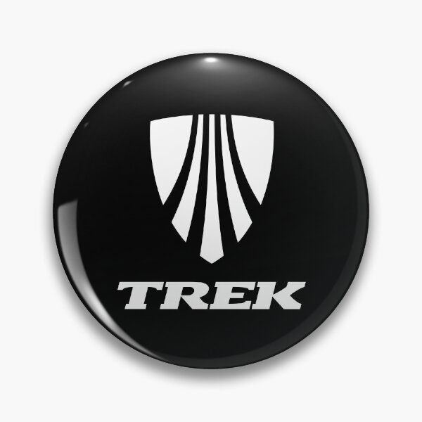 Item preview, Trek Bike Logo designed and sold by kohlerhaskell.