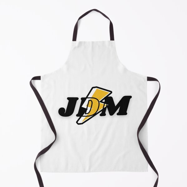 Item preview, JDM and lightning designed and sold by DeDiosShop.