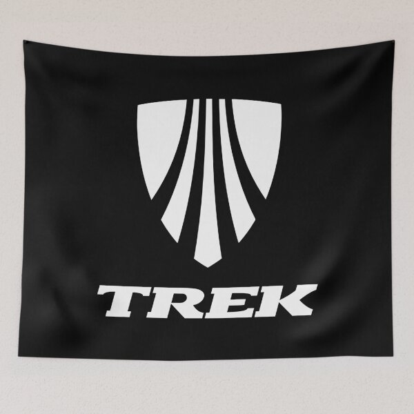 Item preview, Trek Bike Logo designed and sold by kohlerhaskell.