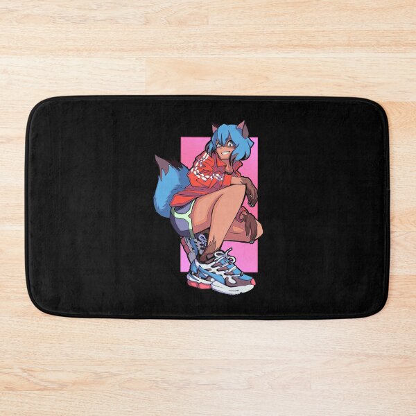 Item preview, Michiru Kagemori - BNA designed and sold by Rogestore.