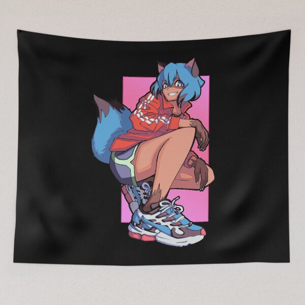 Item preview, Michiru Kagemori - BNA designed and sold by Rogestore.