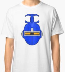 Blue Stinger Classic T-Shirt