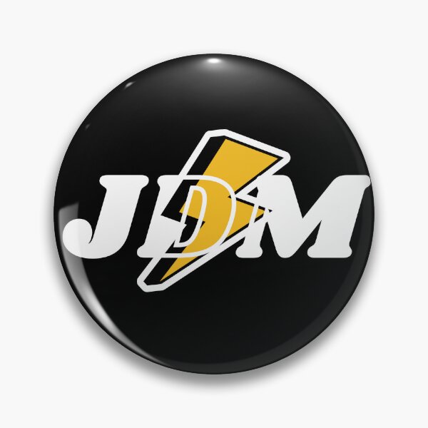 Item preview, JDM and lightning designed and sold by DeDiosShop.