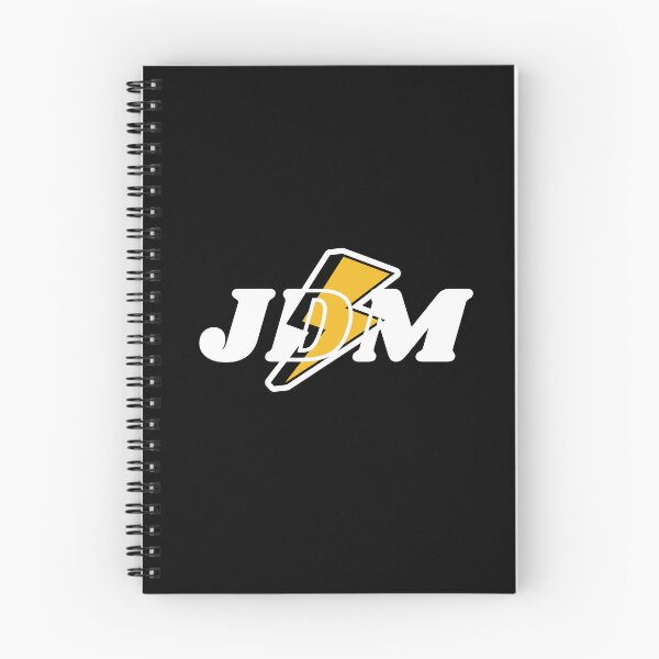 Item preview, JDM and lightning designed and sold by DeDiosShop.