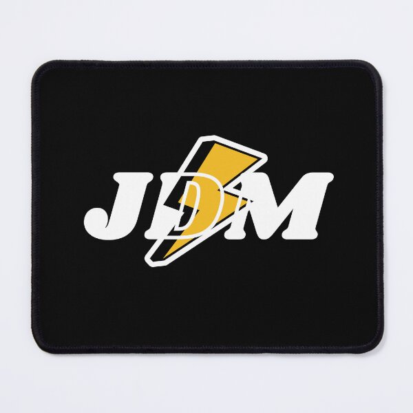 Item preview, JDM and lightning designed and sold by DeDiosShop.