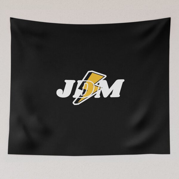 Item preview, JDM and lightning designed and sold by DeDiosShop.