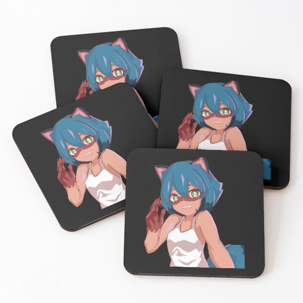 Item preview, Michiru Kagemori - BNA designed and sold by Rogestore.