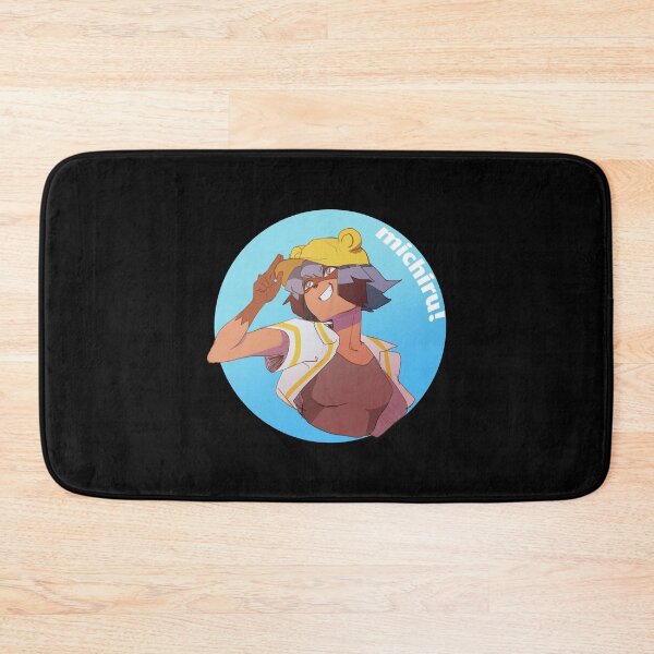 Item preview, Michiru Kagemori - BNA designed and sold by Rogestore.