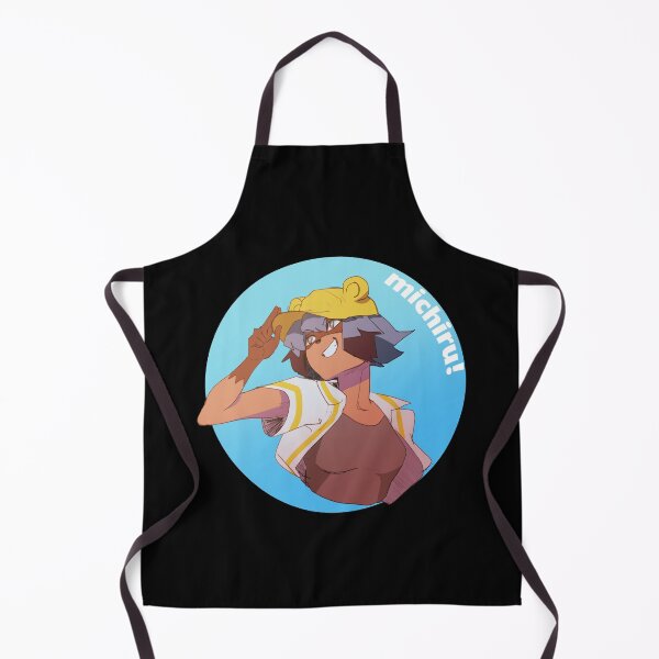 Item preview, Michiru Kagemori - BNA designed and sold by Rogestore.