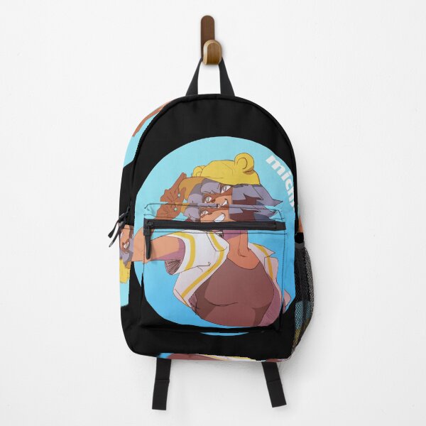 Item preview, Michiru Kagemori - BNA designed and sold by Rogestore.