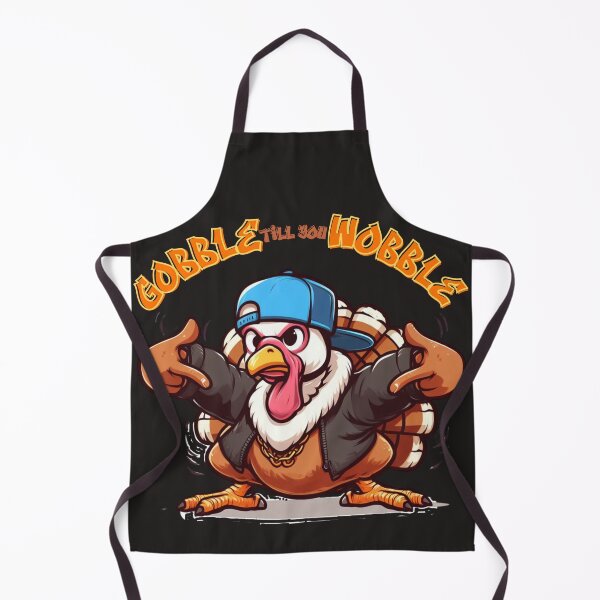 Item preview, Gobble Till You Wobble: Fun and Cute Thanksgiving Costumes for All Ages designed and sold by OminaArt.