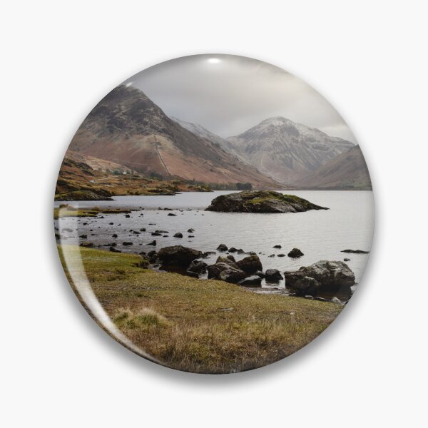 Item preview, Storm Clouds over Watwater designed and sold by John Dunbar.