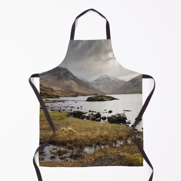 Item preview, Storm Clouds over Watwater designed and sold by John Dunbar.
